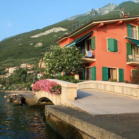 La Toresela Malcesine Exterior foto