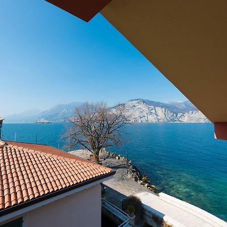 La Toresela Malcesine Exterior foto