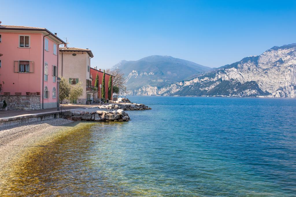 La Toresela Malcesine Exterior foto